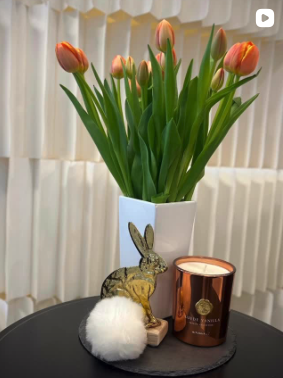 Beauty Center Rigi Instagram